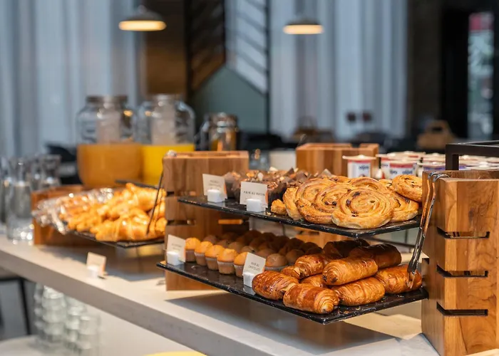 Hyatt Place Leeds